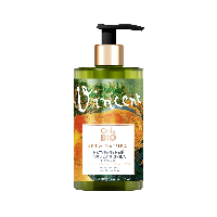 Изображение товара Only bio art&natural гель для душа натуральный питательный масло персика и спелая груша 420 мл