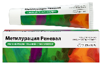 Метилурацил