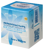 Лейкопластырь