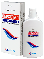 Перхотал
