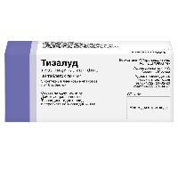 Тизалуд