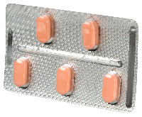 Моксифлоксацин