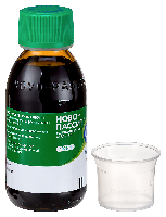 Ново-Пассит