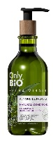 Изображение товара Бальзам для волос увлажняющий блеск и стойкость цвета only bio extra virgin 350 мл