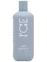 Изображение товара Ice by natura siberica hair growth шампунь стимулирующий рост волос 400 мл