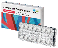 Эналаприл