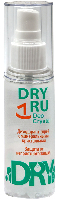 Изображение товара Dry ru deo crystal дезодорант-спрей с минеральными кристаллами для всех типов кожи 12 гр