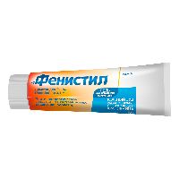 Фенистил