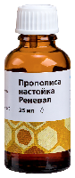 Прополиса настойка