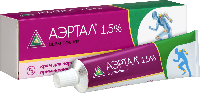 Аэртал