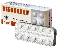 НЕБИВОЛОЛ