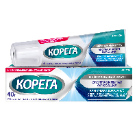 Корега нейтральный вкус крем 40 гр
