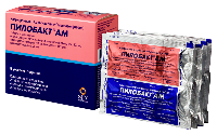 Пилобакт АМ