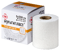 Лейкопластырь