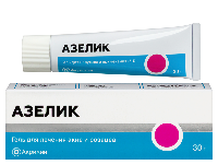 Азелик