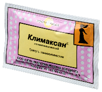 Климаксан