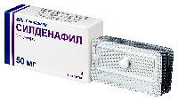Силденафил
