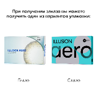 КОНТАКТНЫЕ ЛИНЗЫ ПЛАНОВОЙ ЗАМЕНЫ