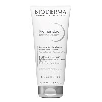 Изображение товара Bioderma pigmentbio осветляющий и очищающий крем 200 мл