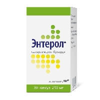 Энтерол