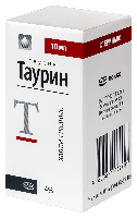 Таурин