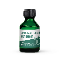 Бриллиантовый Зеленый