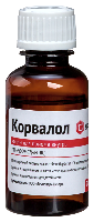 Корвалол