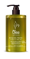 Изображение товара Olea urban жидкое мыло 450 мл/флакон-дозатор