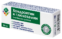 Глюкозамин