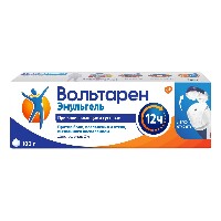 Вольтарен