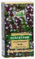 Изображение товара Козлятник лекарственный 50 гр Наследие природы