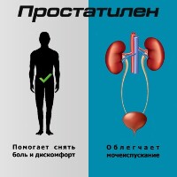 Простатилен