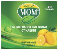 Доктор МОМ