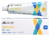 Ихтиол