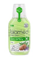 Biomed комплексный ополаскиватель для полости рта well gum 250 мл