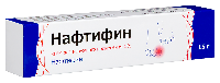 НАФТИФИН
