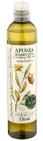 Изображение товара Botanical art арома-шампунь крепкие корни 350 мл