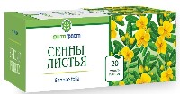 Сенны Листья