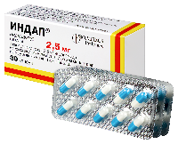 Индап