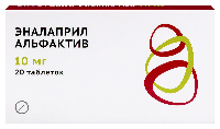 Эналаприл
