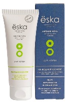 Изображение товара Eska лубрикант на водной основе смазка натуральная летняя ночь 75 мл