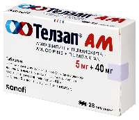 Телзап