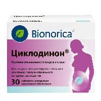 Циклодинон