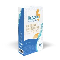 Изображение товара Dr aqua хвойный концентрат сосна 800 гр