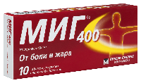 МИГ 400