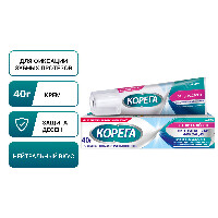 Корега крем