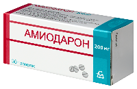 Амиодарон