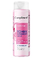 Изображение товара Compliment тоник-комфорт нежный успокаивающий 250 мл