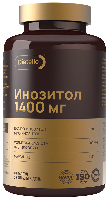 Изображение товара Dietelle инозитол 1:40 60 шт. капсулы массой 0,87 г