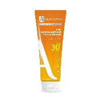 Achromin sun-blocking солнцезащитный крем для лица и тела spf30 250 мл